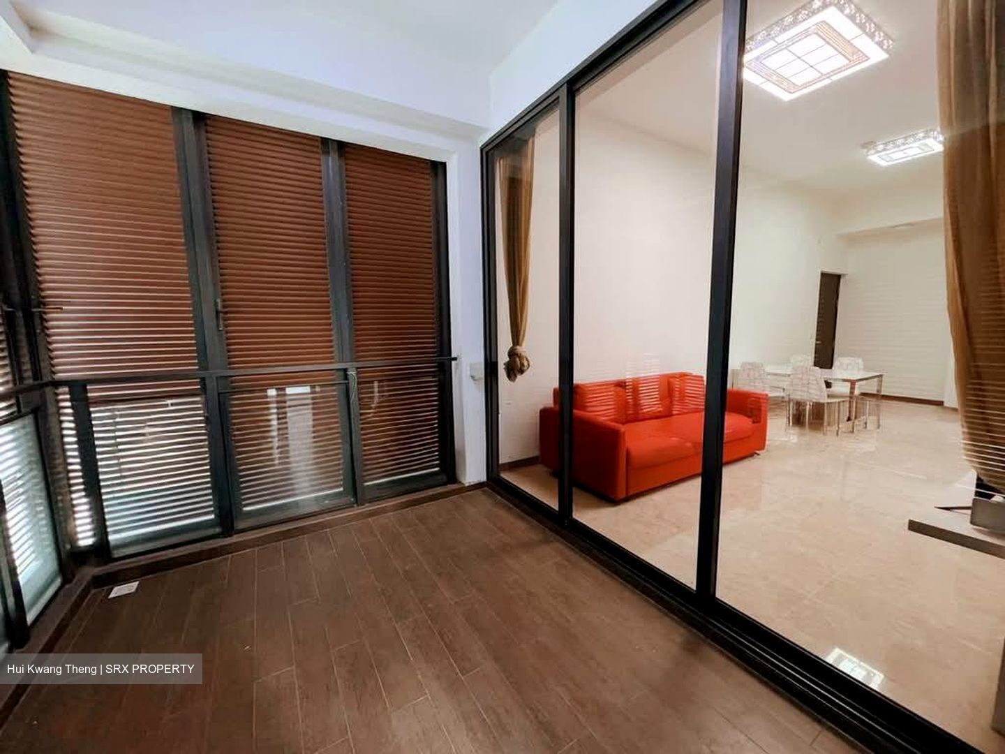 The Hillier (D23), Apartment #585543991